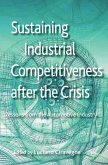 Sustaining Industrial Competitiveness After the Crisis: Lessons from the Automotive Industry