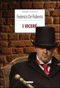 Cover I Viceré