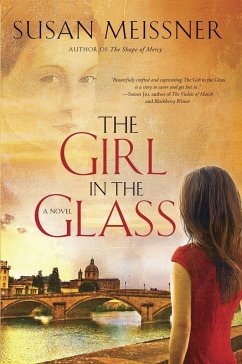 The Girl in the Glass - Meissner, Susan