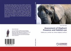 Assessment of Elephant Presence and Habitat-use
