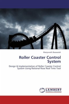 Roller Coaster Control System - Basavaiah, Manjunath