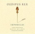 Oedipus Rex: A Dramatized Audiobook