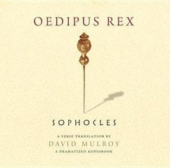 Oedipus Rex: A Dramatized Audiobook - Sophocles