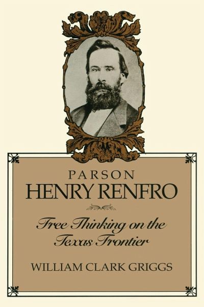 Parson Henry Renfro