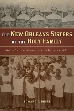 New Orleans Sisters of the Holy Family, The - Brett, Edward T.