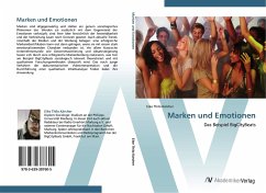 Cover Marken und Emotionen
