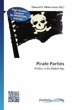 Pirate Parties Pirate Parties
