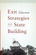 Exit Strategies and State Building - Bild 1