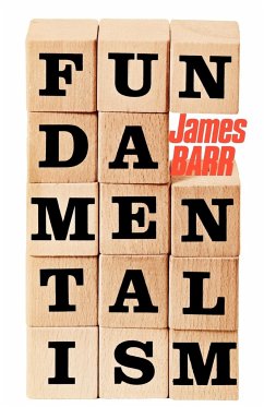 Fundamentalism - Barr, James