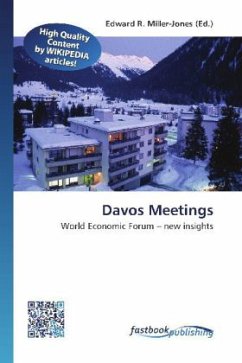 Davos Meetings