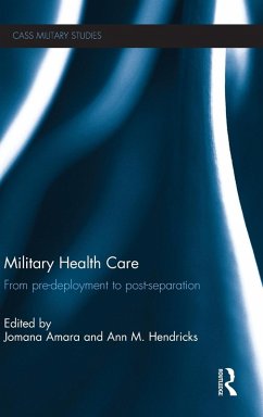 Military Health Care