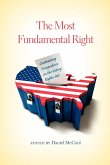 The Most Fundamental Right