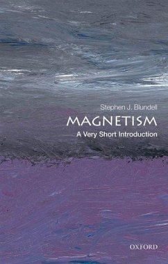 Magnetism - Blundell, Stephen J.