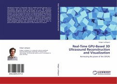 Real-Time GPU-Based 3D Ultrasound Reconstruction and Visualization