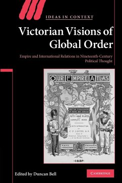 Victorian Visions of Global Order