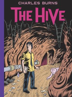 The Hive - Burns, Charles