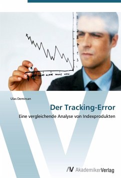 Der Tracking-Error