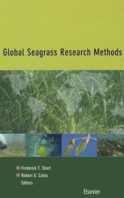 Global Seagrass Research Methods - Short, F.T. / Coles, R.G. (eds.)