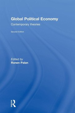 Global Political Economy