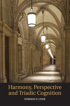 Harmony, Perspective, and Triadic Cognition - Cook, Norman D.