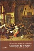 Tacuinum de hosteriae. Il cibo dei viandanti nella storia Tacuinum de hosteriae. Il cibo dei viandanti nella storia
