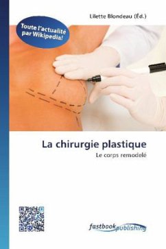 La chirurgie plastique