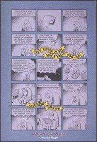 Cover The little man. Storie brevi, 1980-1995