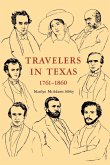 Travelers In Texas, 1761-1860