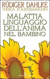 Cover Malattia linguaggio dell'anima nel bambino