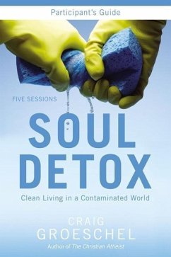 Soul Detox - Groeschel, Craig