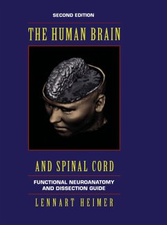 The Human Brain and Spinal Cord - Heimer, Lennart