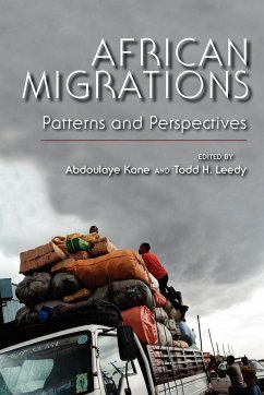 African Migrations