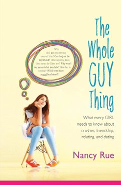 The Whole Guy Thing - Rue, Nancy