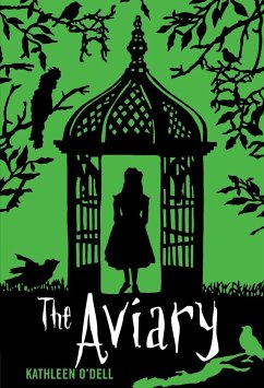 The Aviary - O'Dell, Kathleen