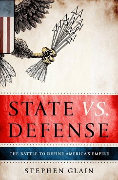 State vs. Defense - Glain, Stephen