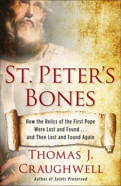 St. Peter's Bones - Craughwell, Thomas J