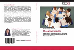 Disciplina Escolar - Zamudio Villafuerte, Rosalba