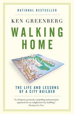Walking Home - Greenberg, Ken