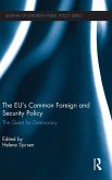 The Eu's Common Foreign and Security Policy The Eu's Common Foreign and Security Policy