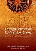 Foreign Policies of EU Member States