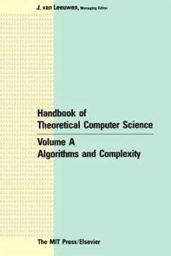 Algorithms and Complexity - Luisa, Bozzano G