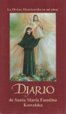 Diario : la divina misericordia en mi alma