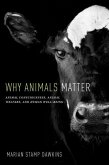 Why Animals Matter