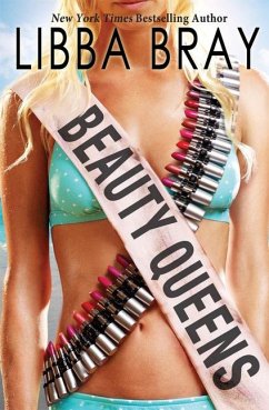 Beauty Queens - Bray, Libba