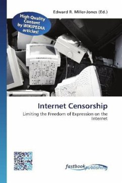 Cover Internet Censorship
