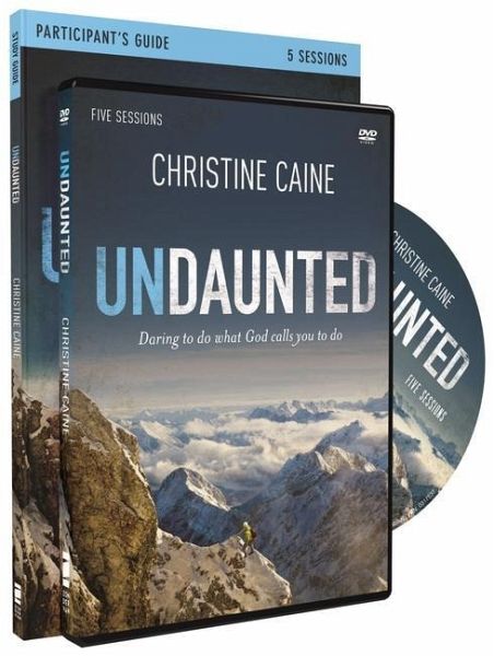 Undaunted