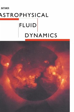 Astrophysical Fluid Dynamics - Battaner, E.