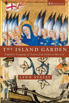 Island Garden - Staley, Lynn