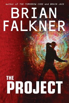 The Project - Falkner, Brian