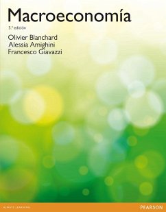 Cover Macroeconomía